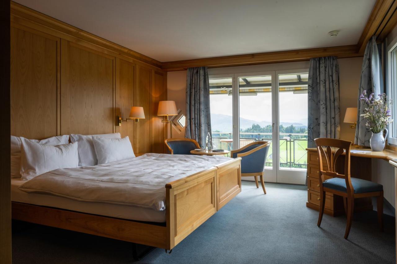 Vegan Health Hotel Sonnenberg Glutenfrei Schwellbrunn Exterior foto