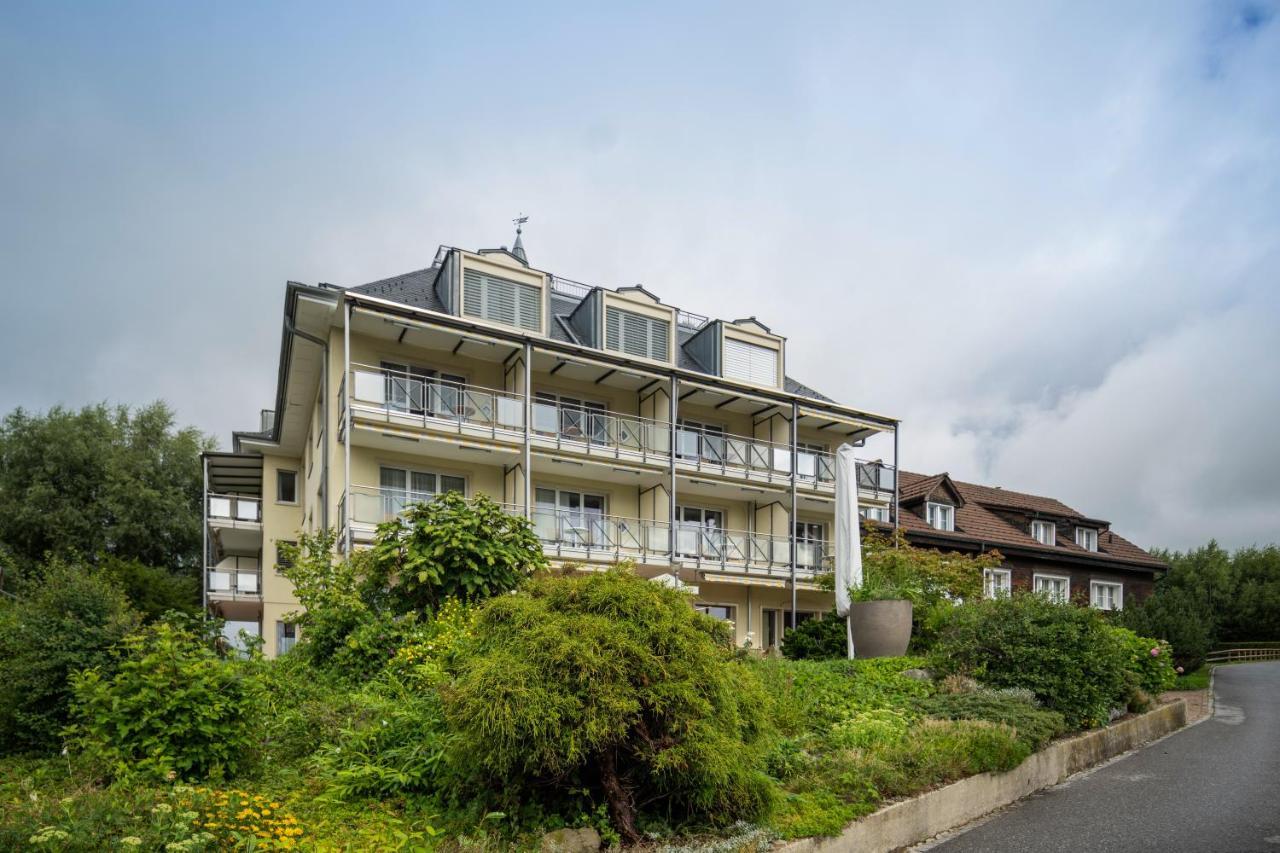 Vegan Health Hotel Sonnenberg Glutenfrei Schwellbrunn Exterior foto