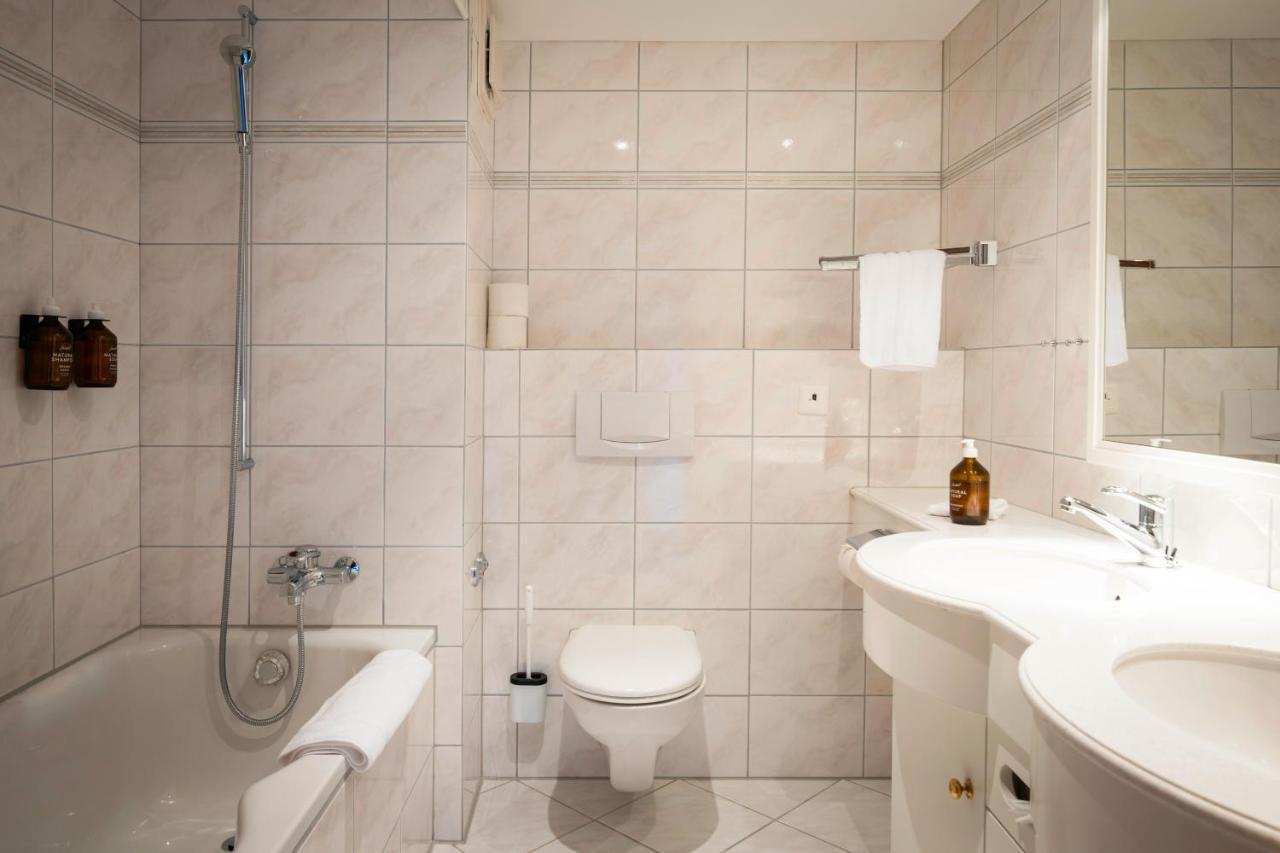 Vegan Health Hotel Sonnenberg Glutenfrei Schwellbrunn Exterior foto