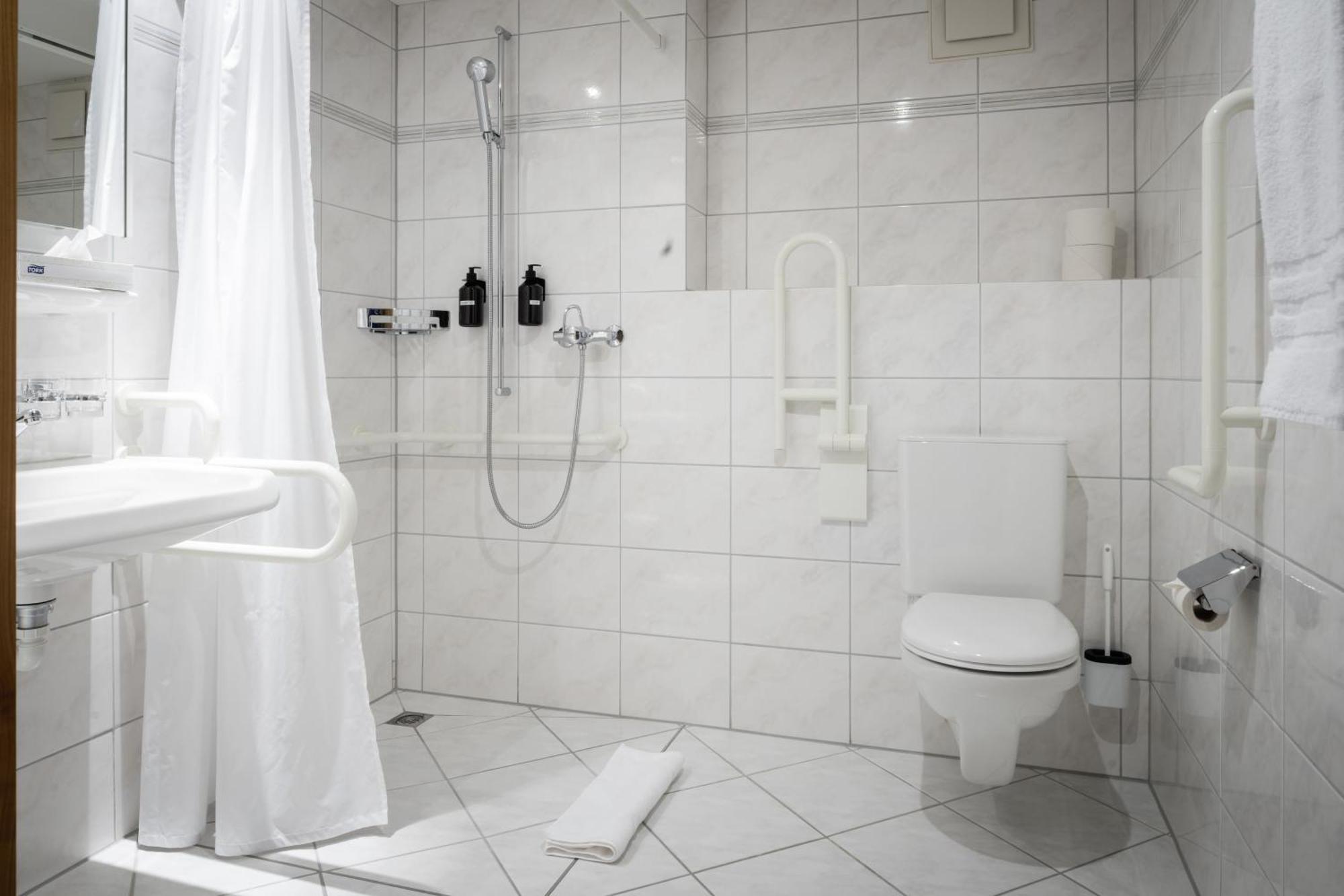 Vegan Health Hotel Sonnenberg Glutenfrei Schwellbrunn Exterior foto