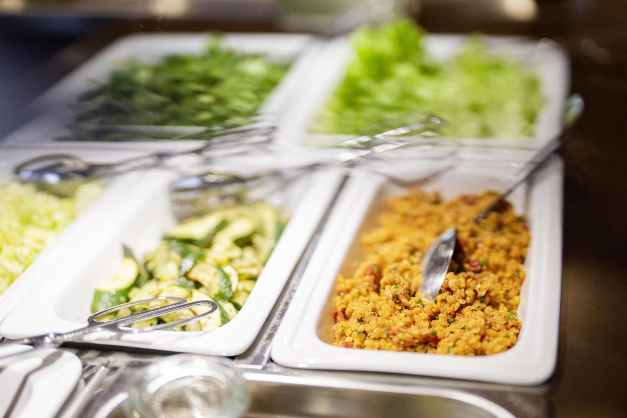 Vegan Health Hotel Sonnenberg Glutenfrei Schwellbrunn Exterior foto