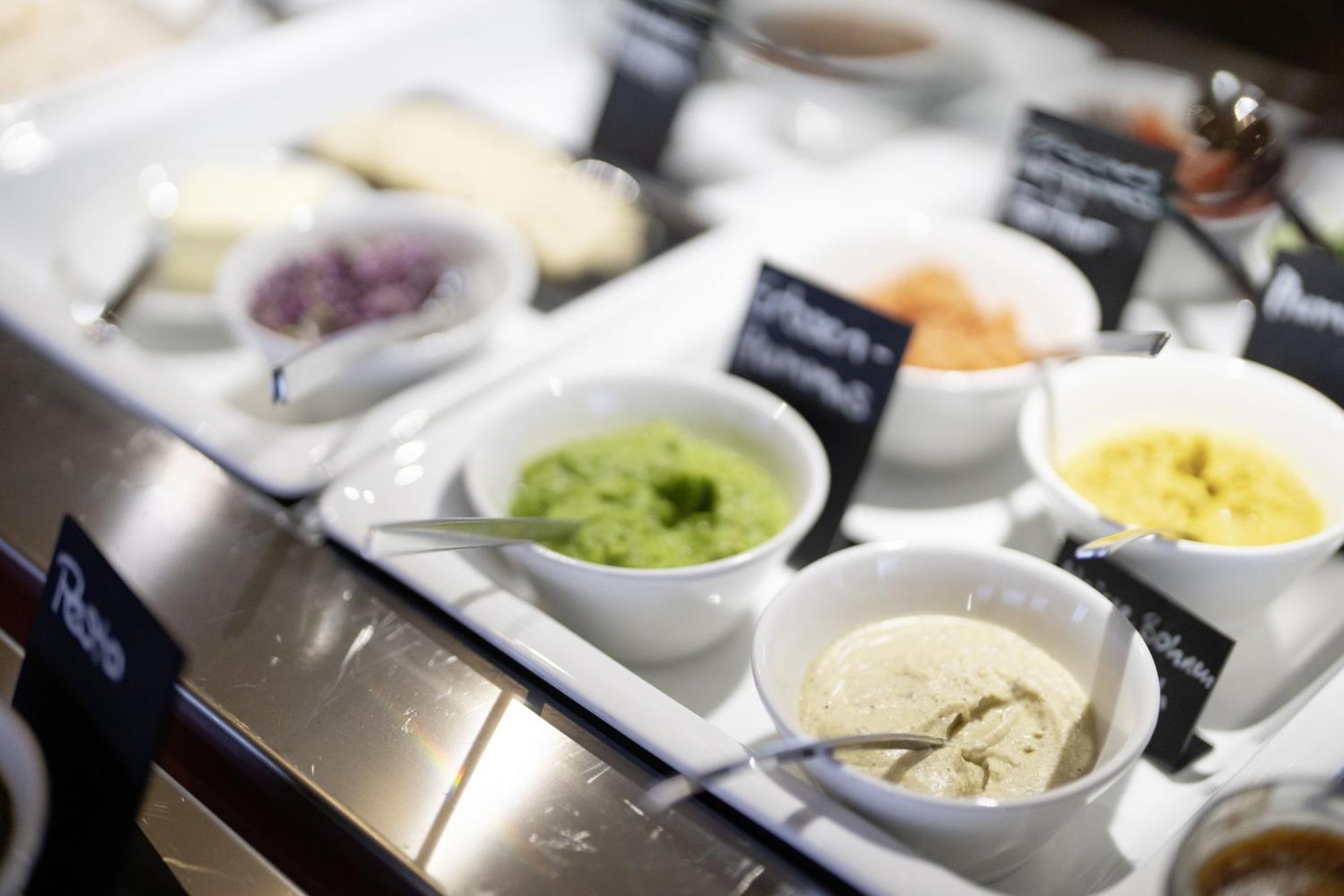 Vegan Health Hotel Sonnenberg Glutenfrei Schwellbrunn Exterior foto